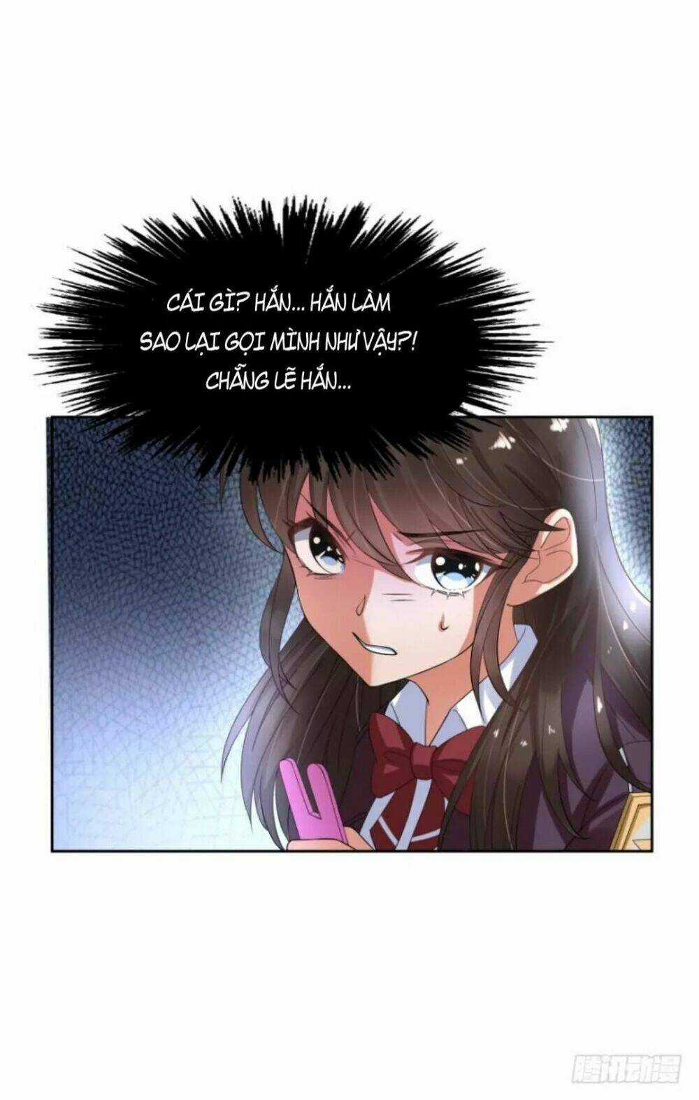 Dục Vọng Của Ác Ma - Chapter 19 - Trang 4