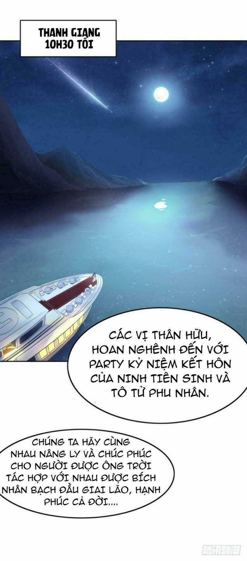 Dục Vọng Của Ác Ma - Chapter 2 - Trang 2