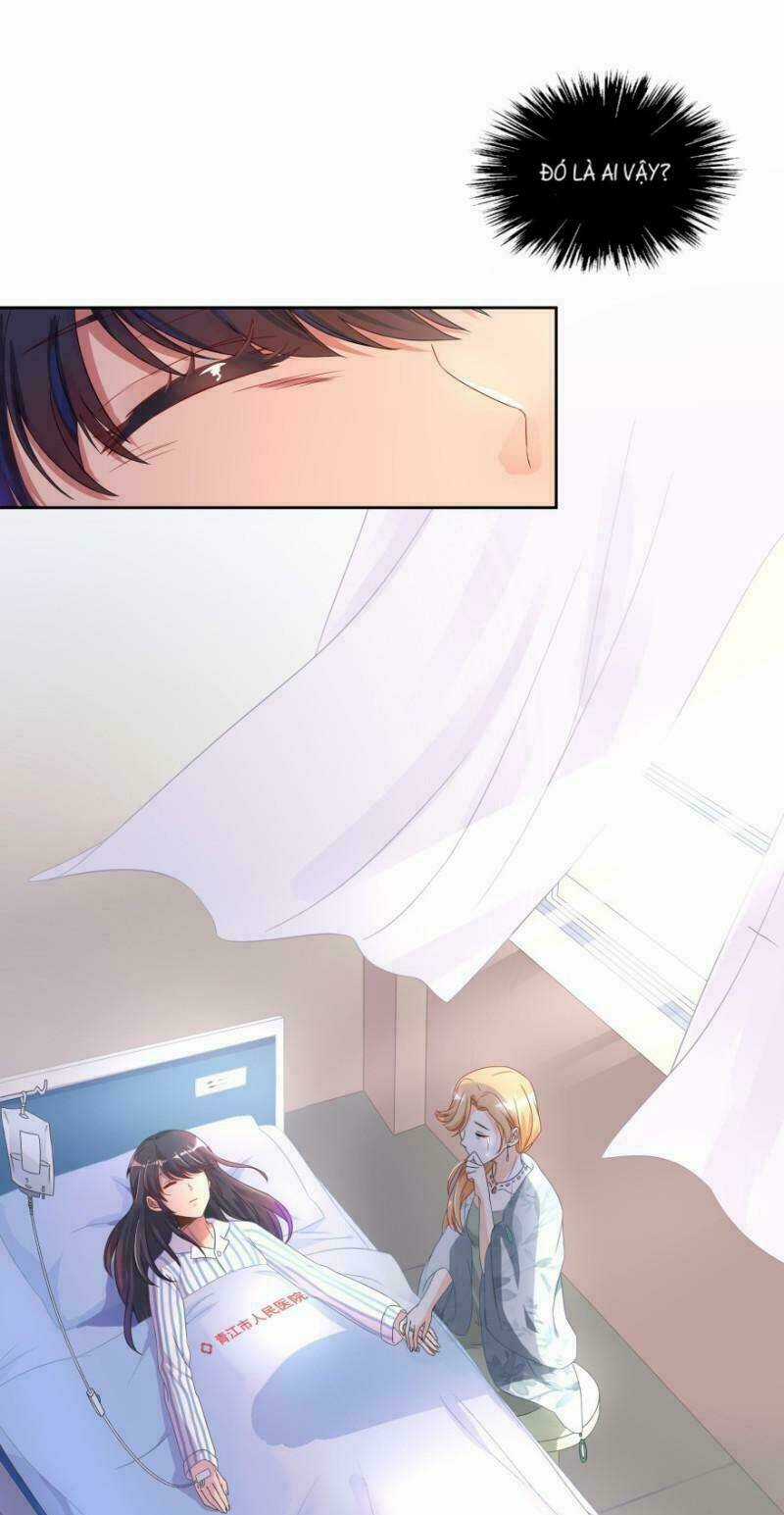 Dục Vọng Của Ác Ma - Chapter 2 - Trang 11