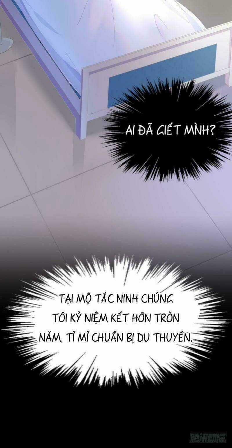 Dục Vọng Của Ác Ma - Chapter 2 - Trang 12