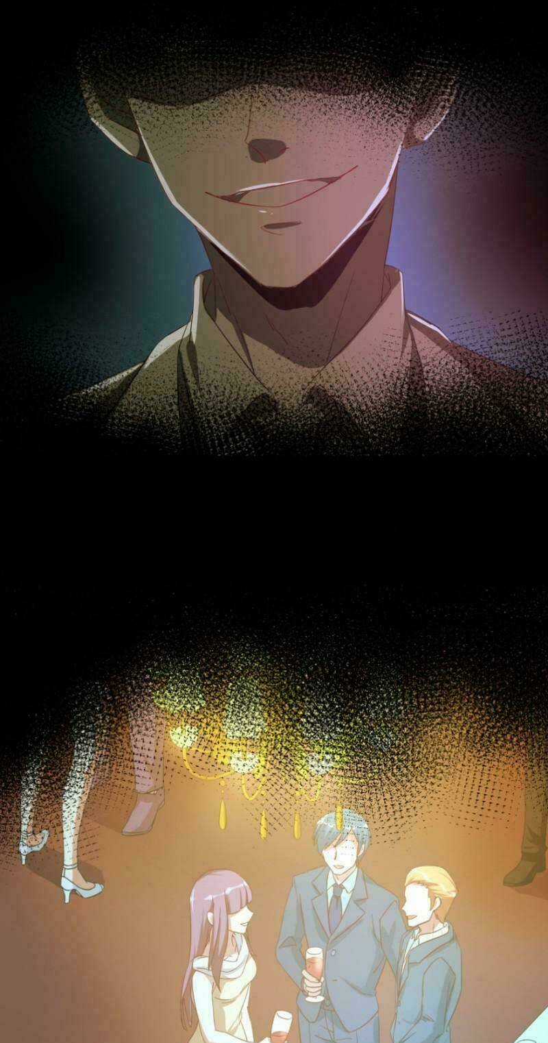 Dục Vọng Của Ác Ma - Chapter 2 - Trang 13