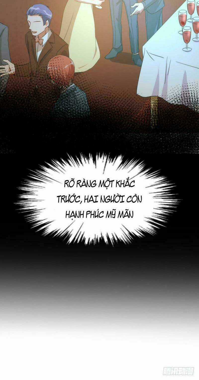 Dục Vọng Của Ác Ma - Chapter 2 - Trang 14