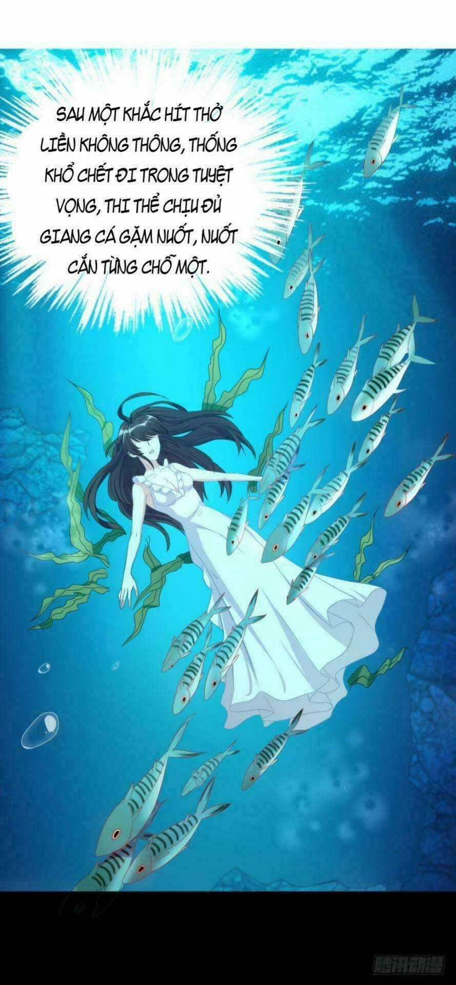 Dục Vọng Của Ác Ma - Chapter 2 - Trang 15