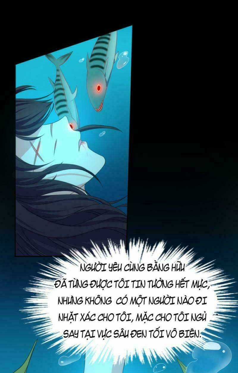 Dục Vọng Của Ác Ma - Chapter 2 - Trang 16