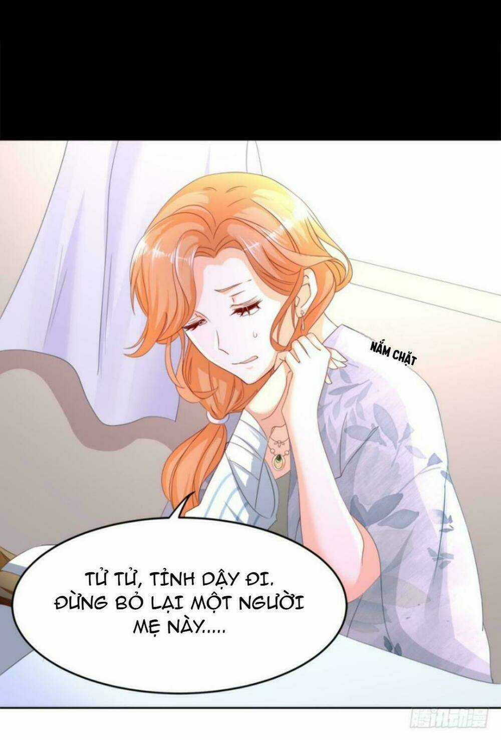 Dục Vọng Của Ác Ma - Chapter 2 - Trang 19