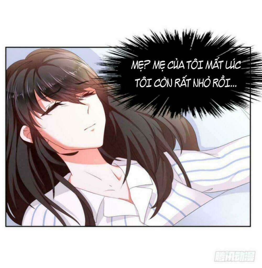 Dục Vọng Của Ác Ma - Chapter 2 - Trang 20