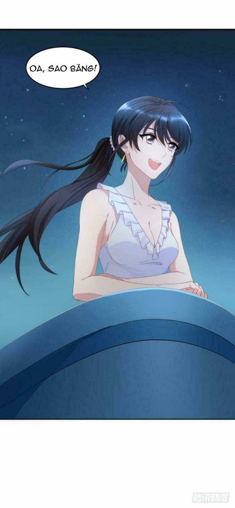 Dục Vọng Của Ác Ma - Chapter 2 - Trang 3