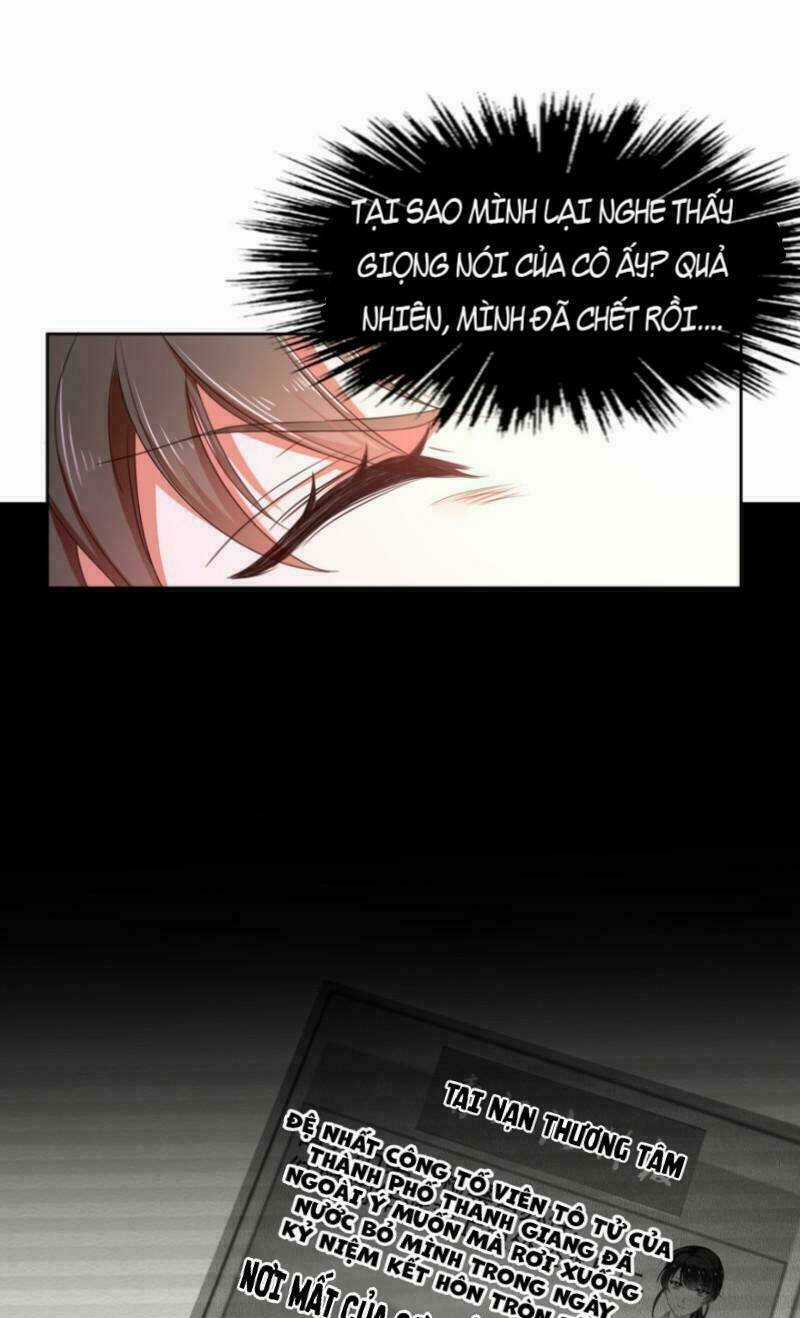 Dục Vọng Của Ác Ma - Chapter 2 - Trang 21