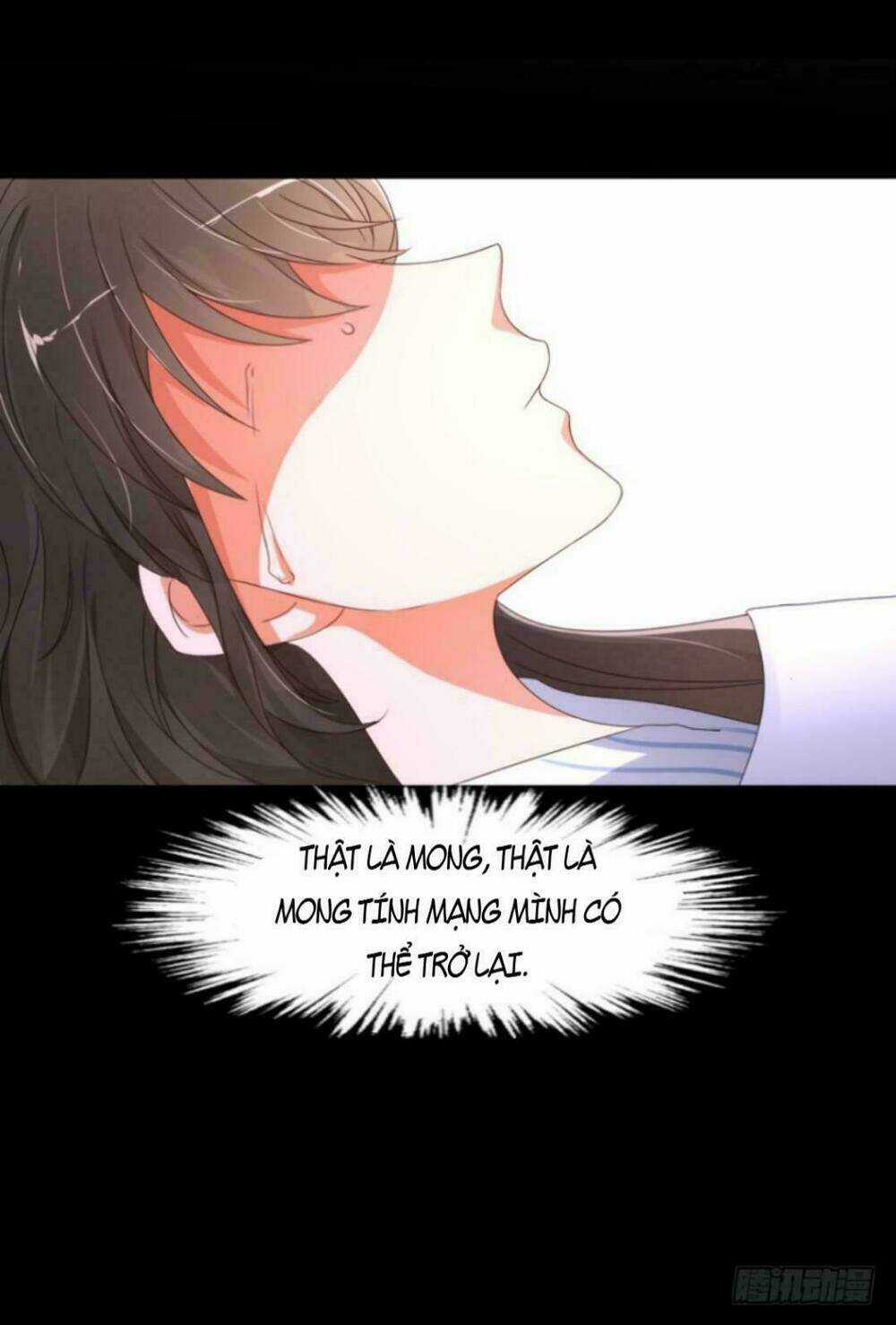 Dục Vọng Của Ác Ma - Chapter 2 - Trang 23