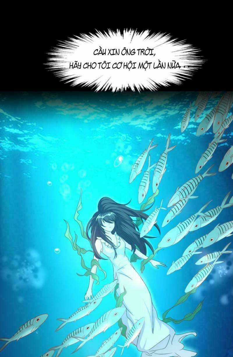 Dục Vọng Của Ác Ma - Chapter 2 - Trang 24