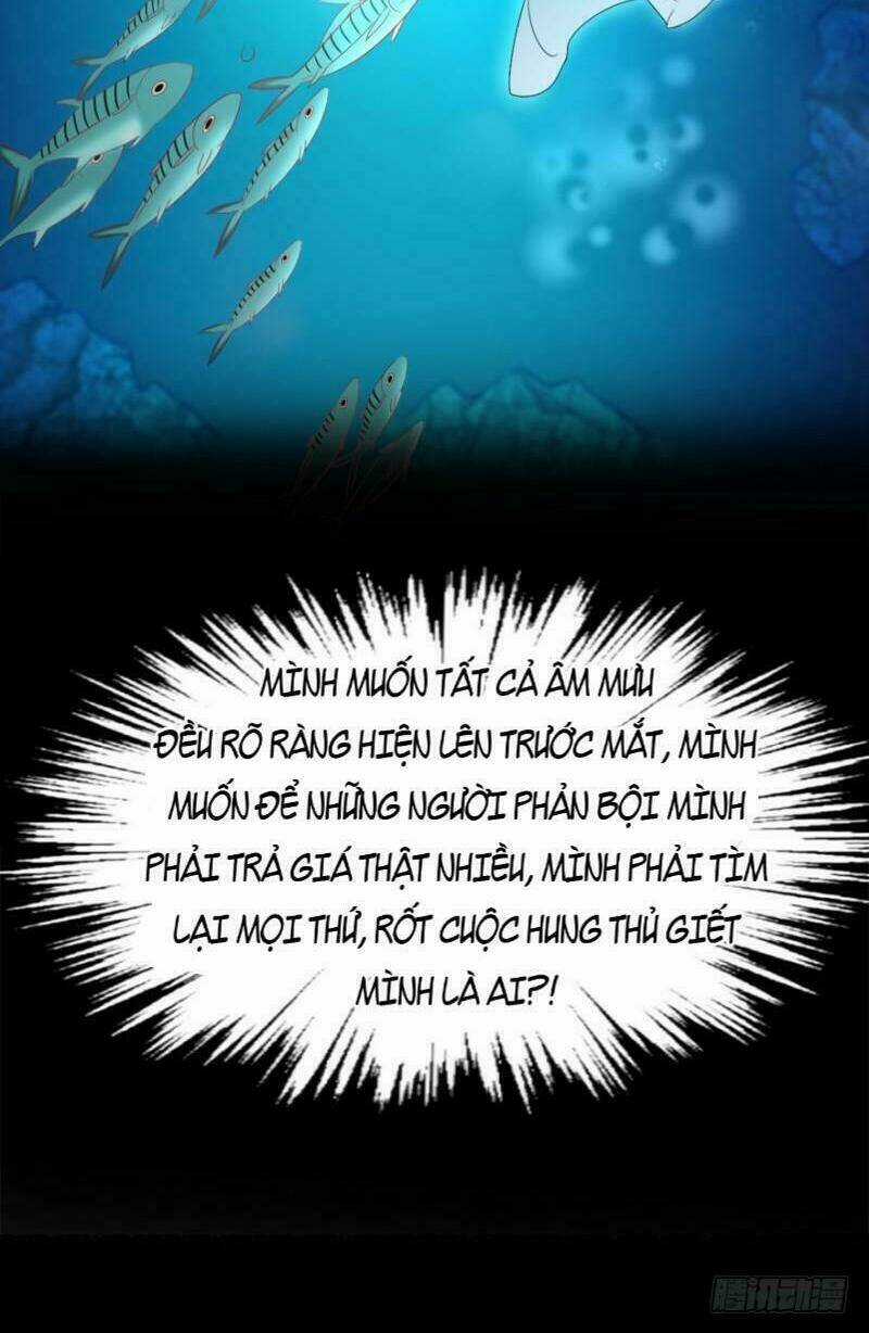 Dục Vọng Của Ác Ma - Chapter 2 - Trang 25