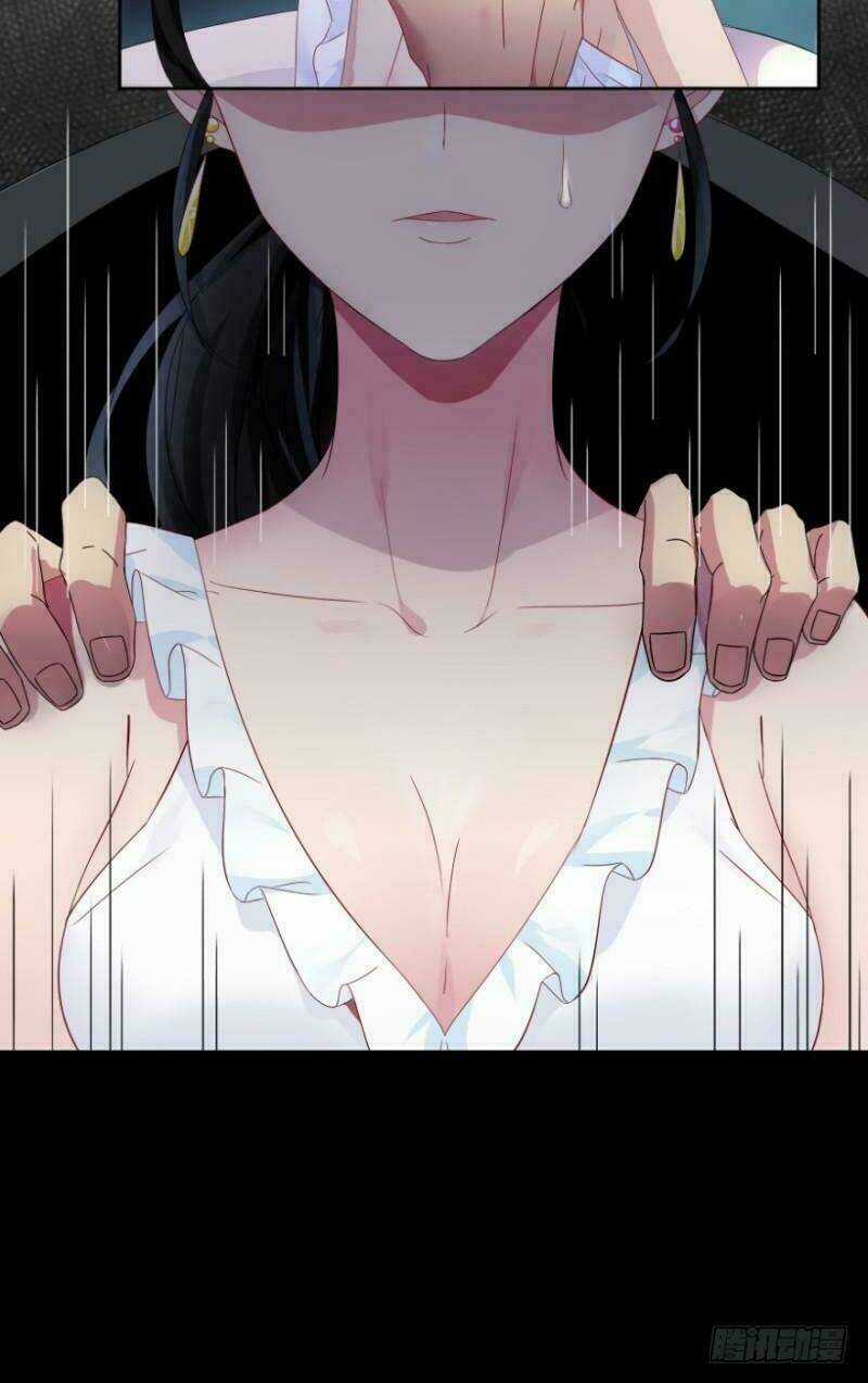 Dục Vọng Của Ác Ma - Chapter 2 - Trang 5