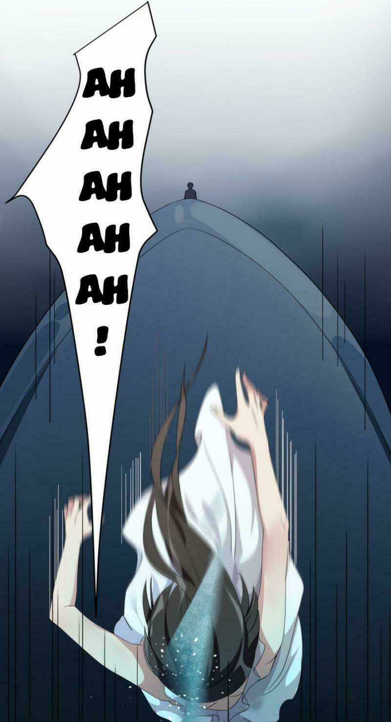 Dục Vọng Của Ác Ma - Chapter 2 - Trang 6