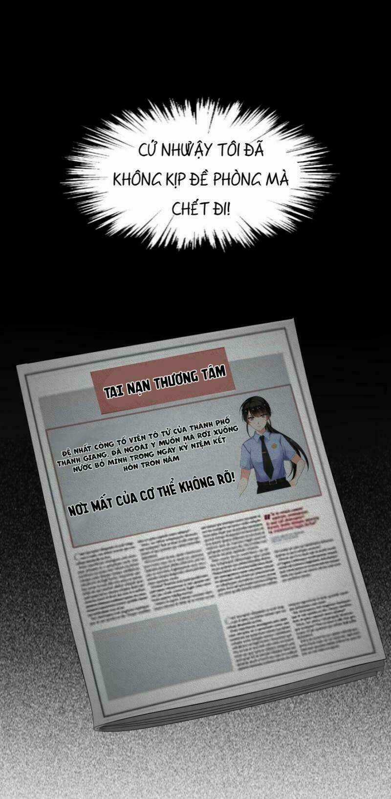 Dục Vọng Của Ác Ma - Chapter 2 - Trang 8