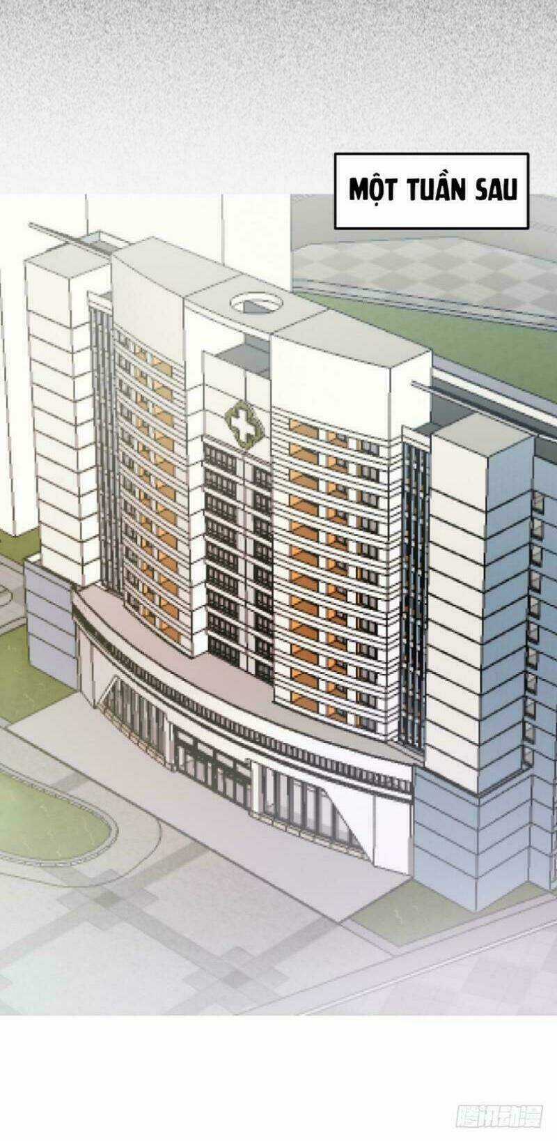 Dục Vọng Của Ác Ma - Chapter 2 - Trang 9