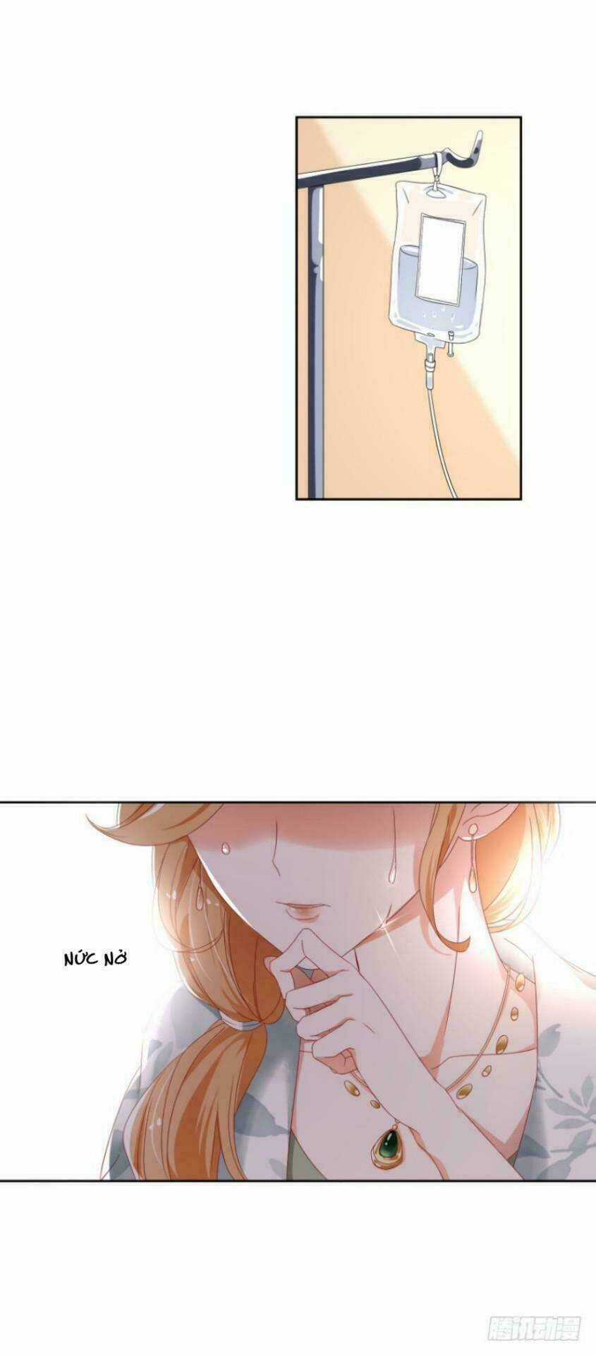 Dục Vọng Của Ác Ma - Chapter 2 - Trang 10