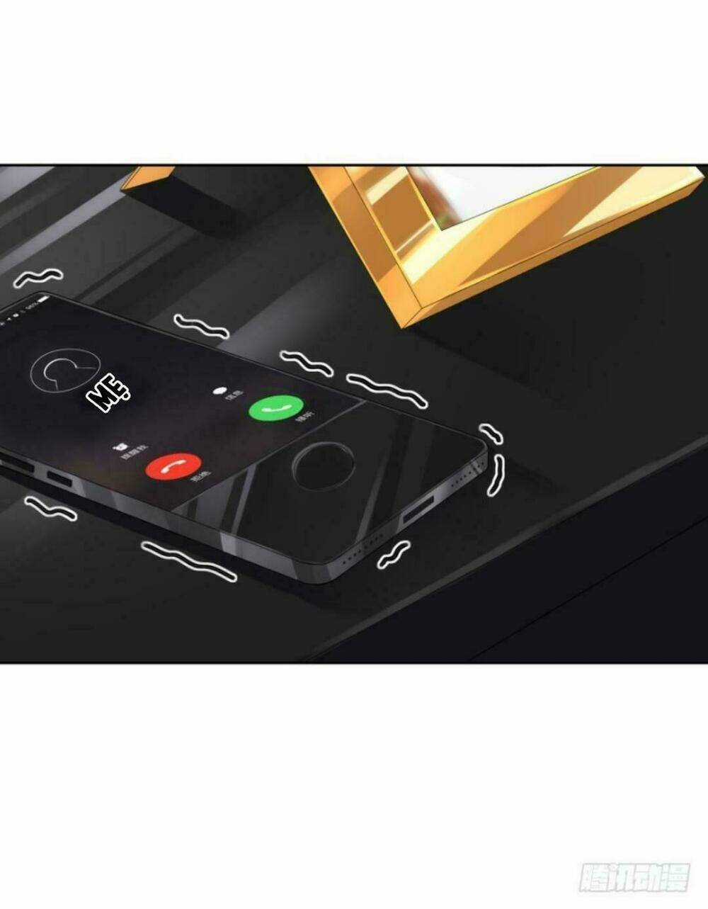 Dục Vọng Của Ác Ma - Chapter 20 - Trang 12