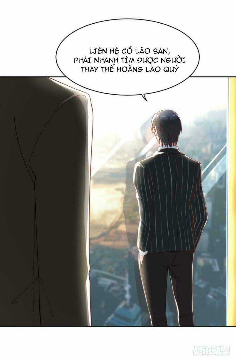 Dục Vọng Của Ác Ma - Chapter 20 - Trang 5