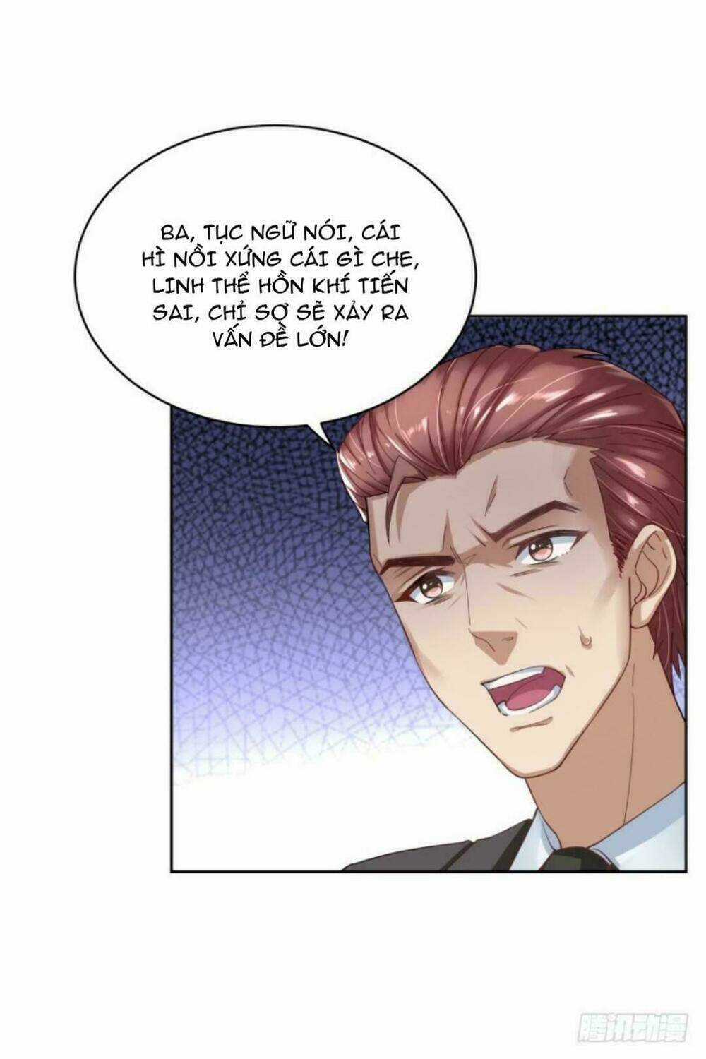 Dục Vọng Của Ác Ma - Chapter 20 - Trang 7