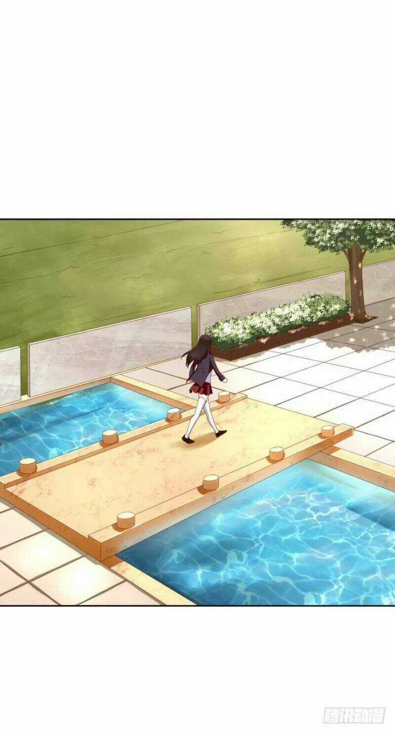 Dục Vọng Của Ác Ma - Chapter 21 - Trang 14