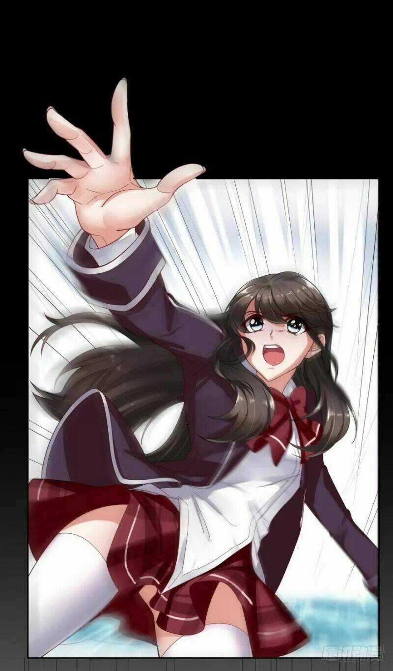 Dục Vọng Của Ác Ma - Chapter 21 - Trang 18