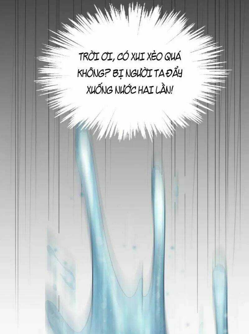 Dục Vọng Của Ác Ma - Chapter 21 - Trang 19