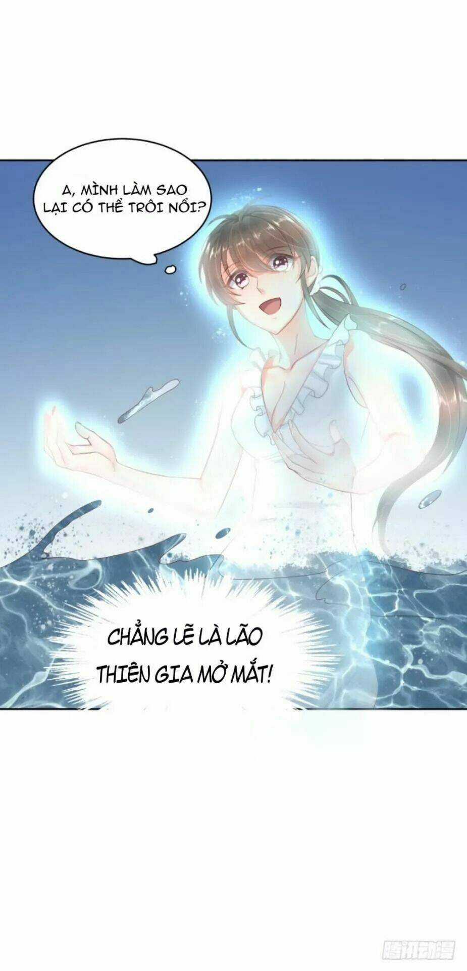 Dục Vọng Của Ác Ma - Chapter 21 - Trang 25