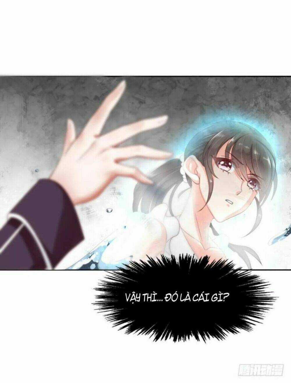 Dục Vọng Của Ác Ma - Chapter 21 - Trang 26