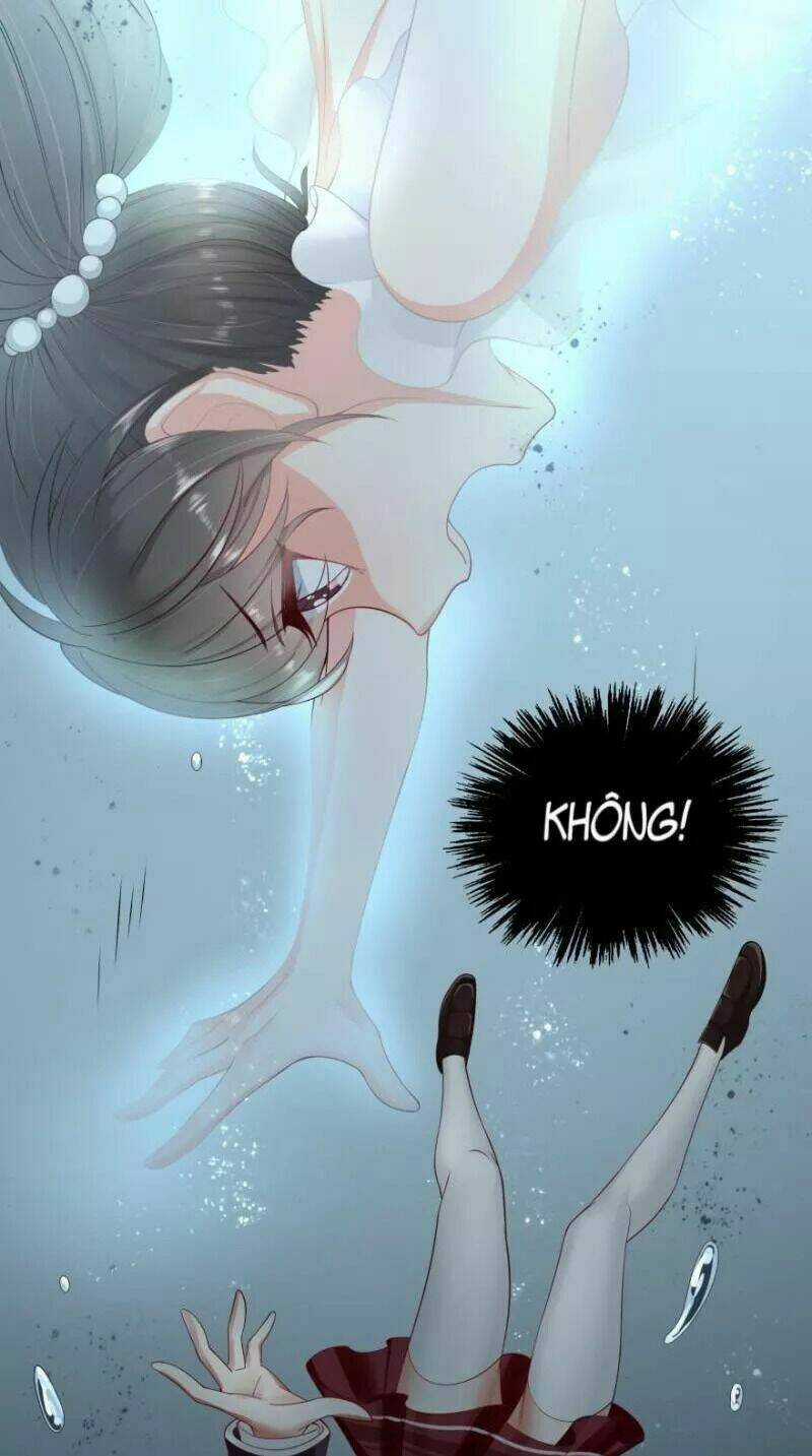 Dục Vọng Của Ác Ma - Chapter 21 - Trang 28