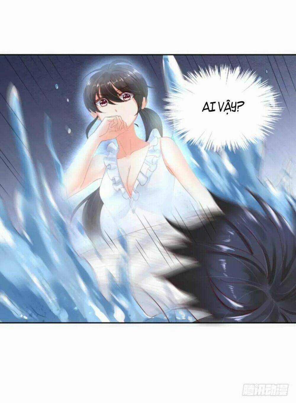 Dục Vọng Của Ác Ma - Chapter 21 - Trang 36