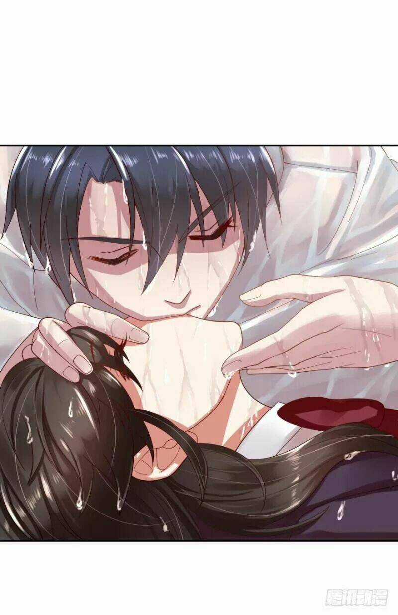 Dục Vọng Của Ác Ma - Chapter 21 - Trang 40