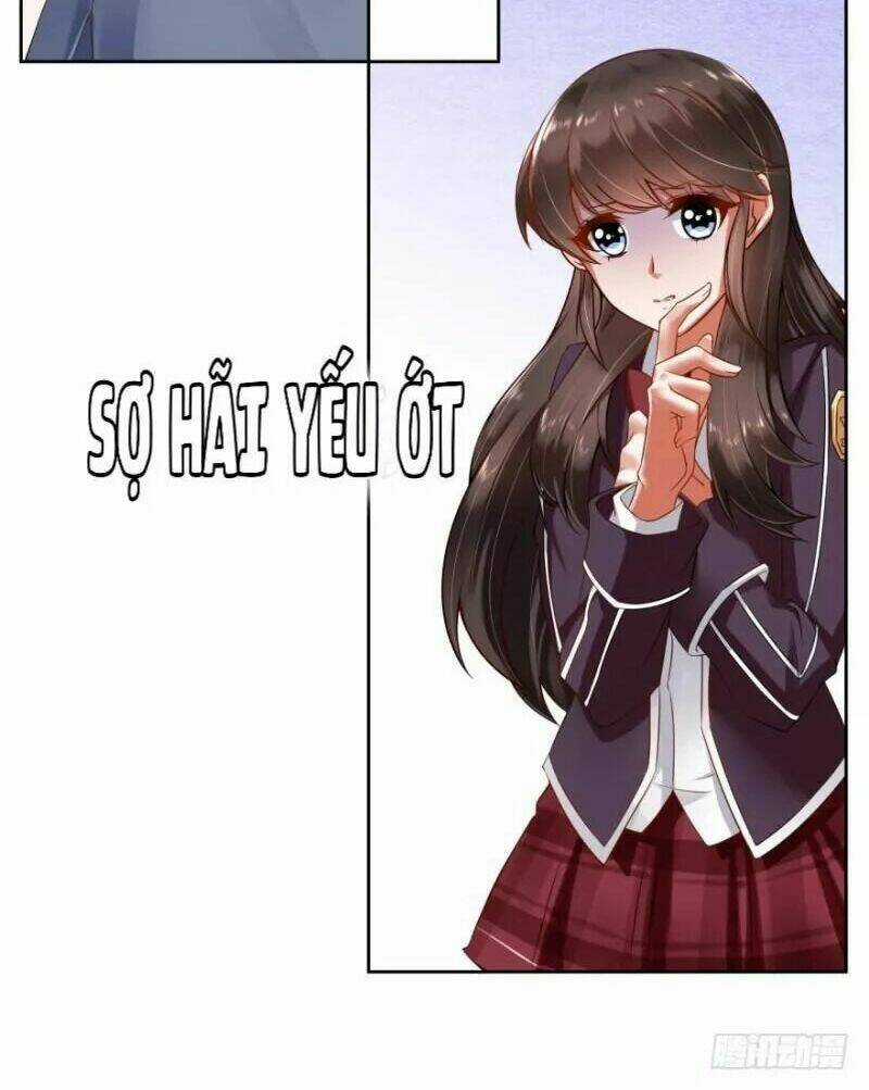 Dục Vọng Của Ác Ma - Chapter 21 - Trang 5