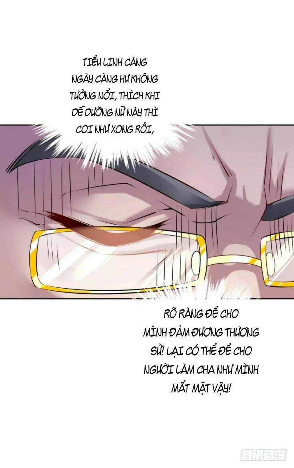 Dục Vọng Của Ác Ma - Chapter 21 - Trang 6