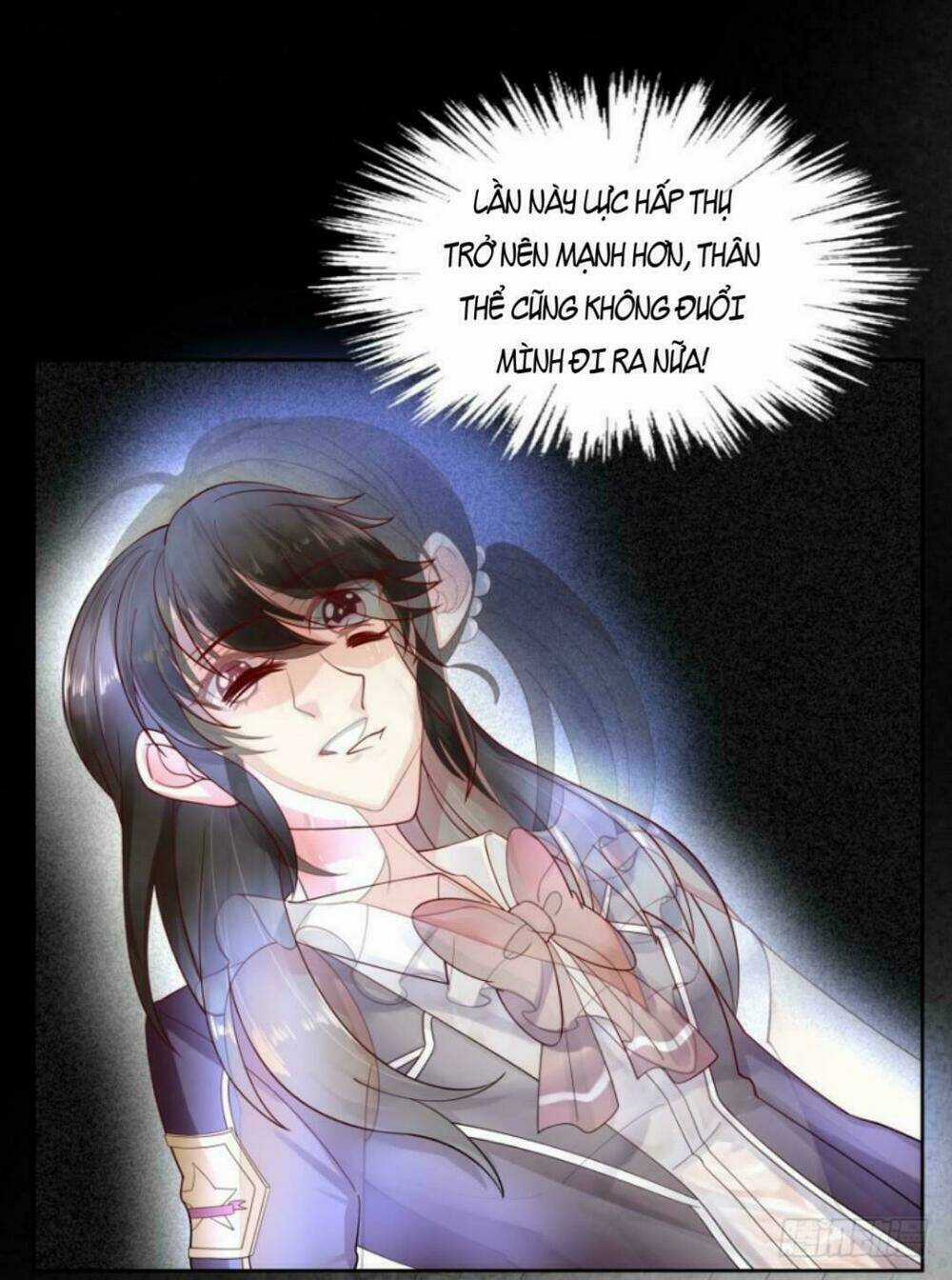 Dục Vọng Của Ác Ma - Chapter 22 - Trang 13