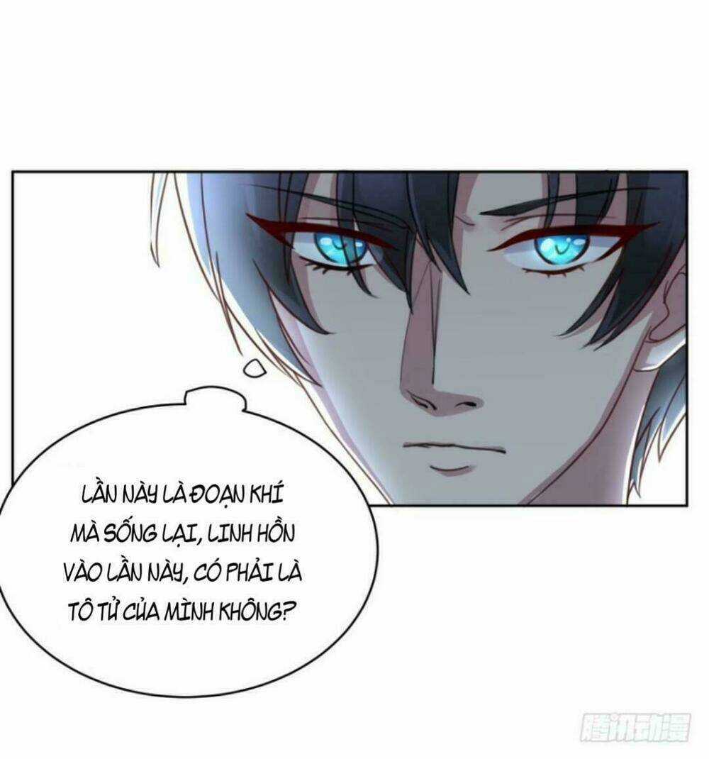 Dục Vọng Của Ác Ma - Chapter 22 - Trang 23