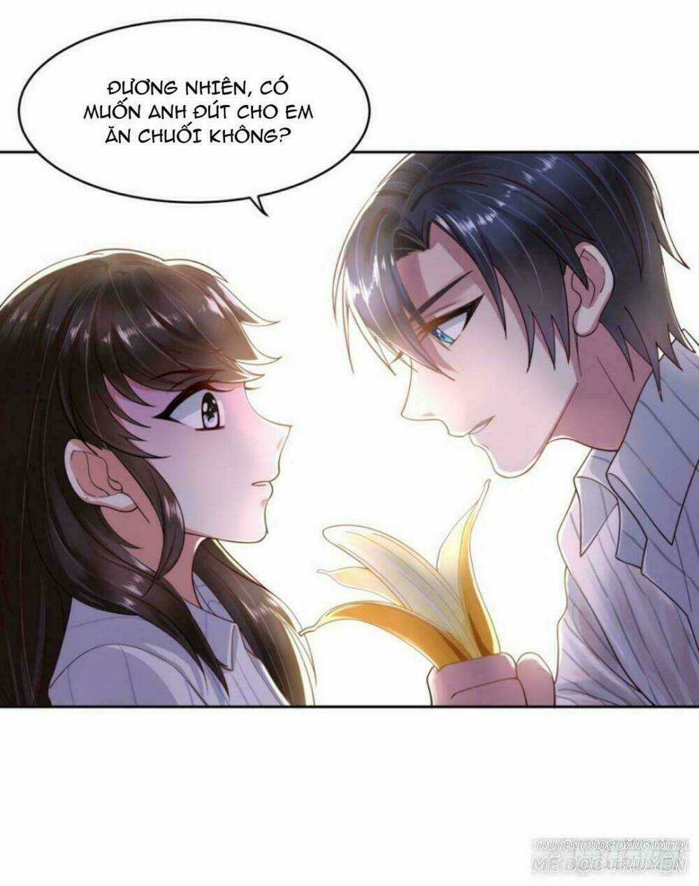 Dục Vọng Của Ác Ma - Chapter 22 - Trang 27