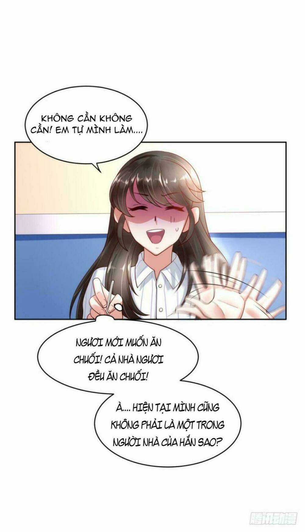 Dục Vọng Của Ác Ma - Chapter 22 - Trang 28