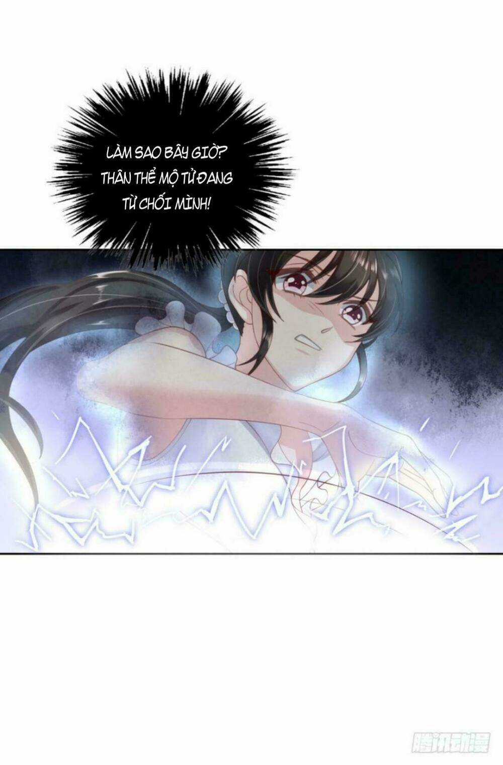 Dục Vọng Của Ác Ma - Chapter 22 - Trang 8