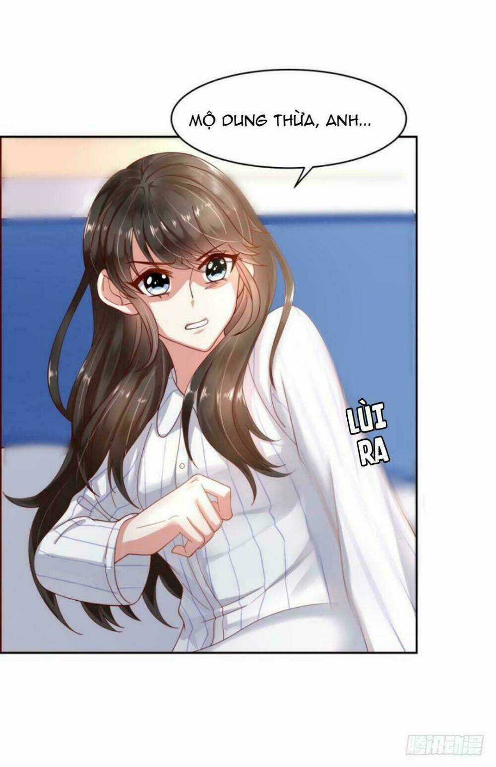 Dục Vọng Của Ác Ma - Chapter 23 - Trang 11