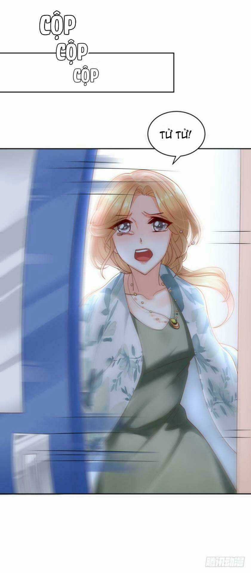 Dục Vọng Của Ác Ma - Chapter 23 - Trang 12