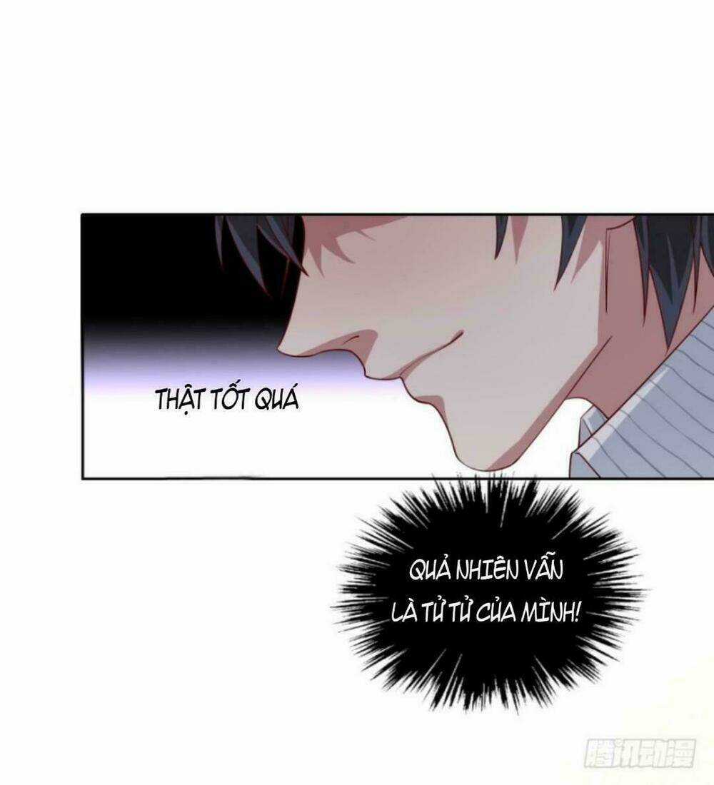 Dục Vọng Của Ác Ma - Chapter 23 - Trang 3