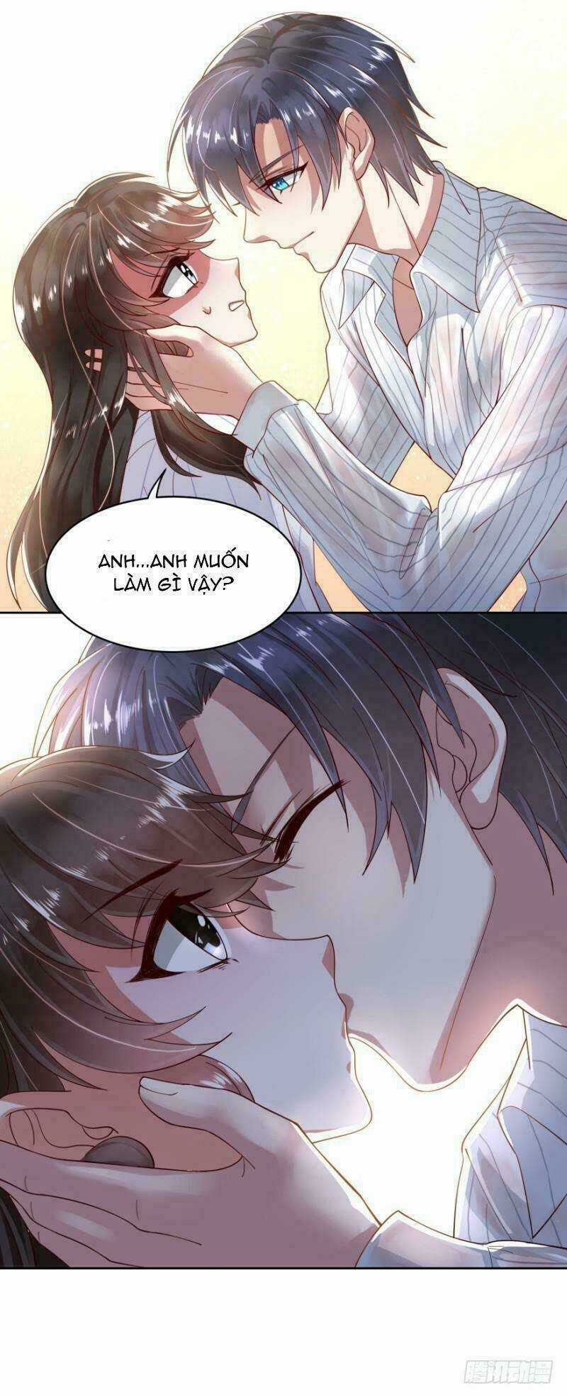 Dục Vọng Của Ác Ma - Chapter 23 - Trang 4