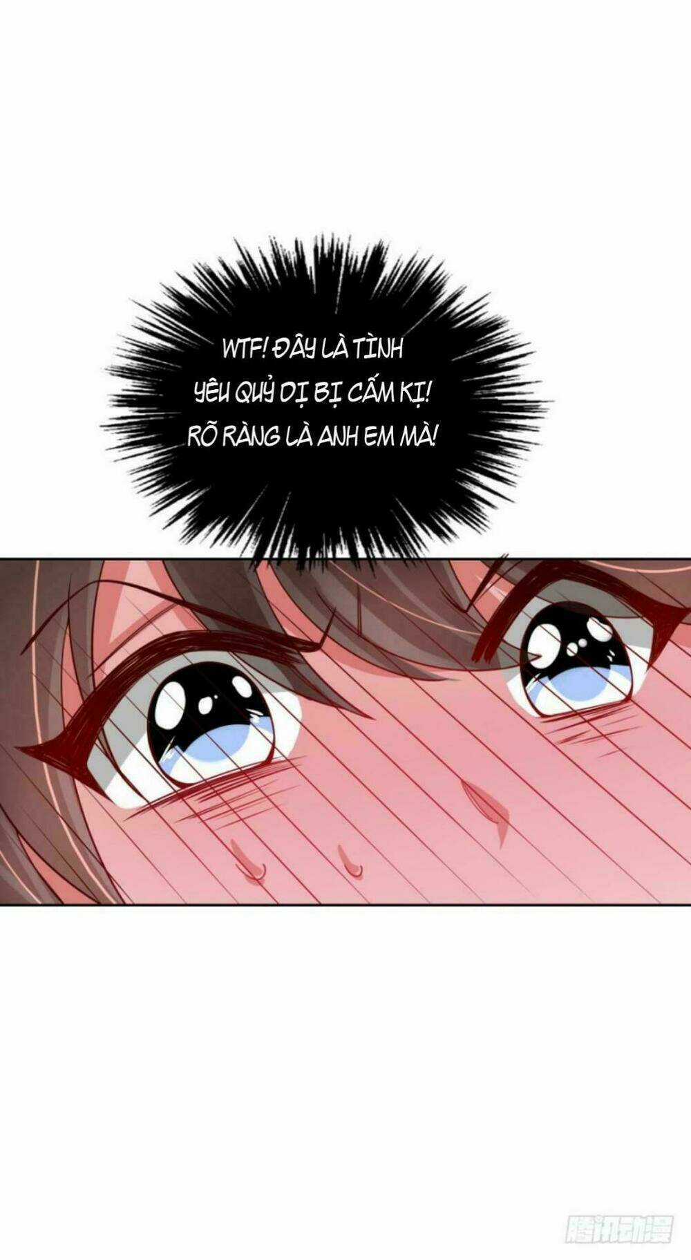 Dục Vọng Của Ác Ma - Chapter 23 - Trang 5