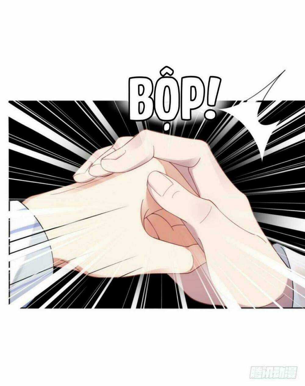 Dục Vọng Của Ác Ma - Chapter 23 - Trang 9