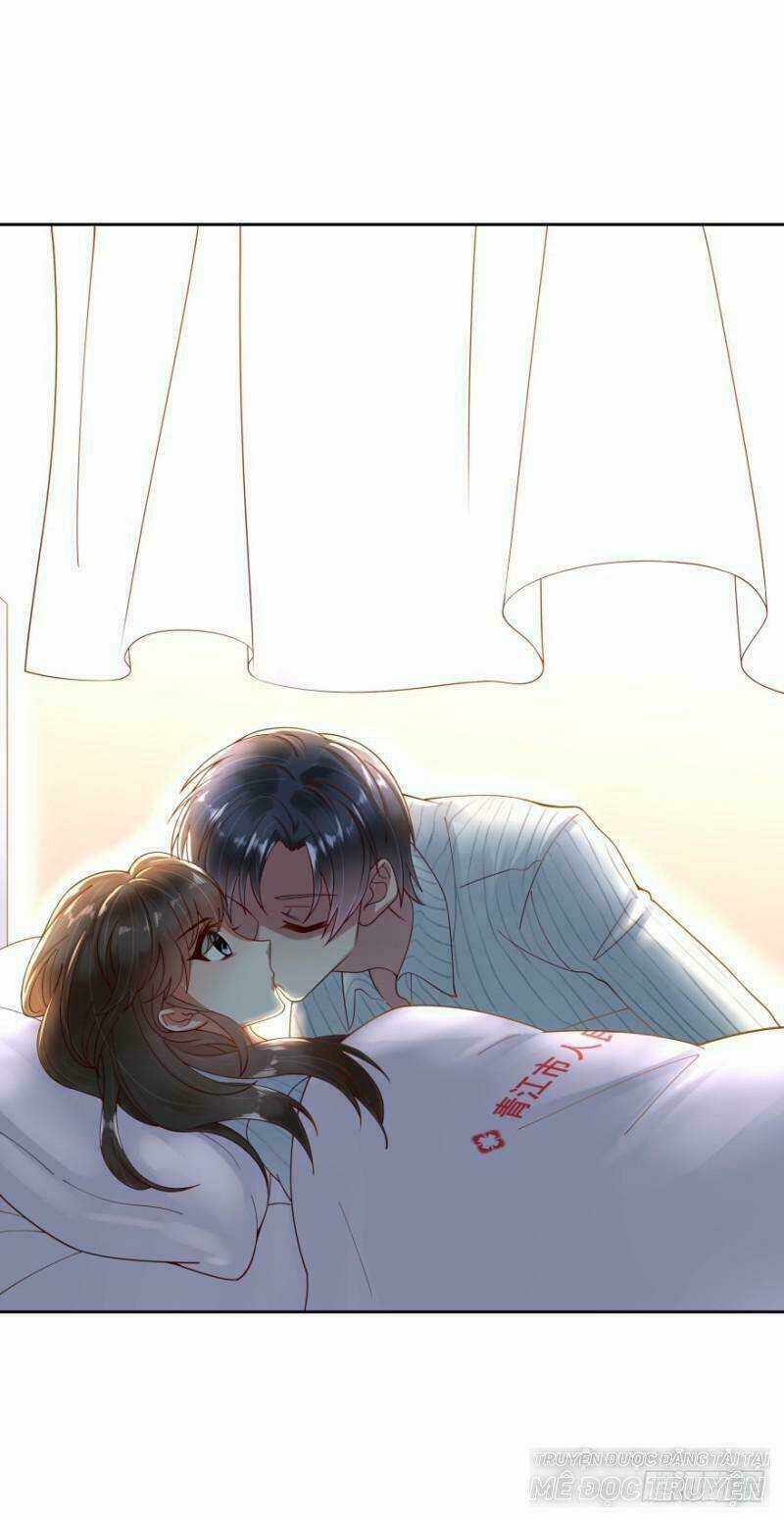 Dục Vọng Của Ác Ma - Chapter 24 - Trang 6