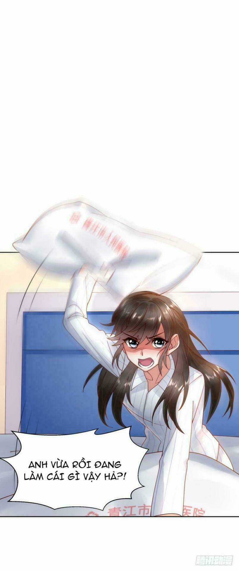 Dục Vọng Của Ác Ma - Chapter 24 - Trang 7