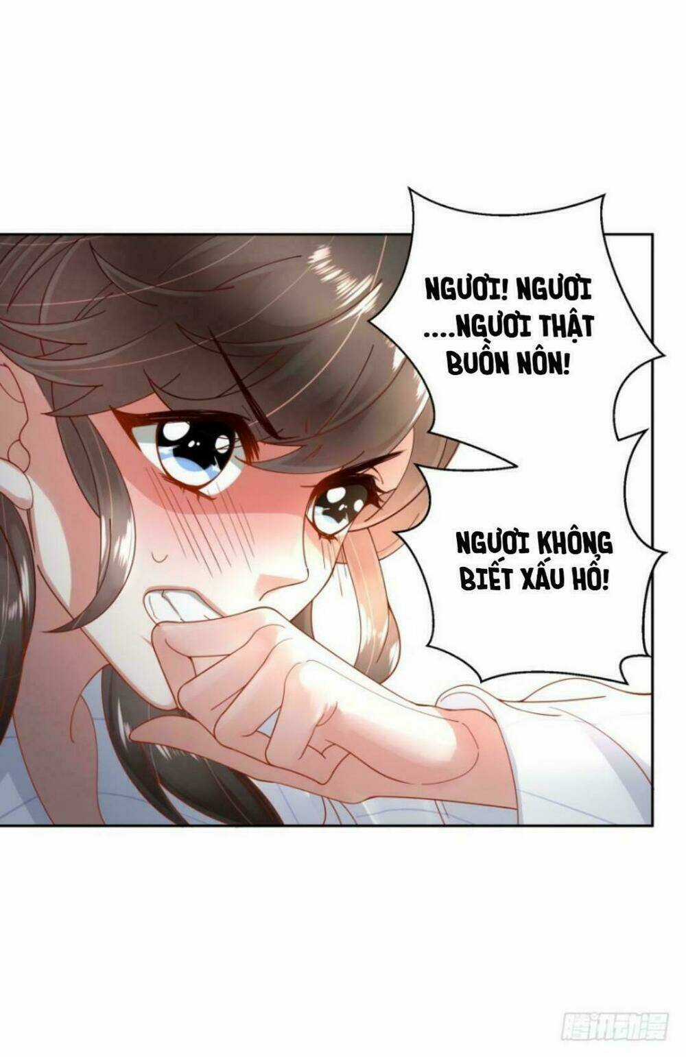 Dục Vọng Của Ác Ma - Chapter 24 - Trang 9