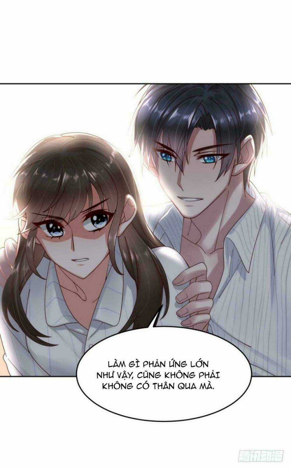 Dục Vọng Của Ác Ma - Chapter 24 - Trang 10