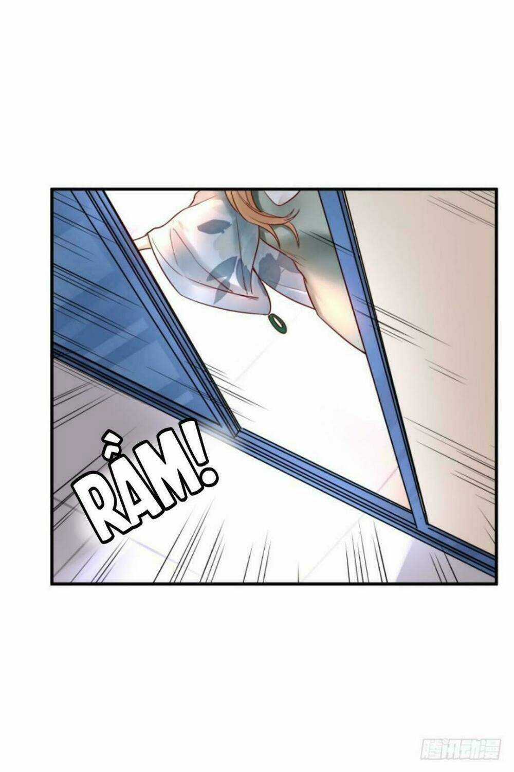 Dục Vọng Của Ác Ma - Chapter 25 - Trang 3