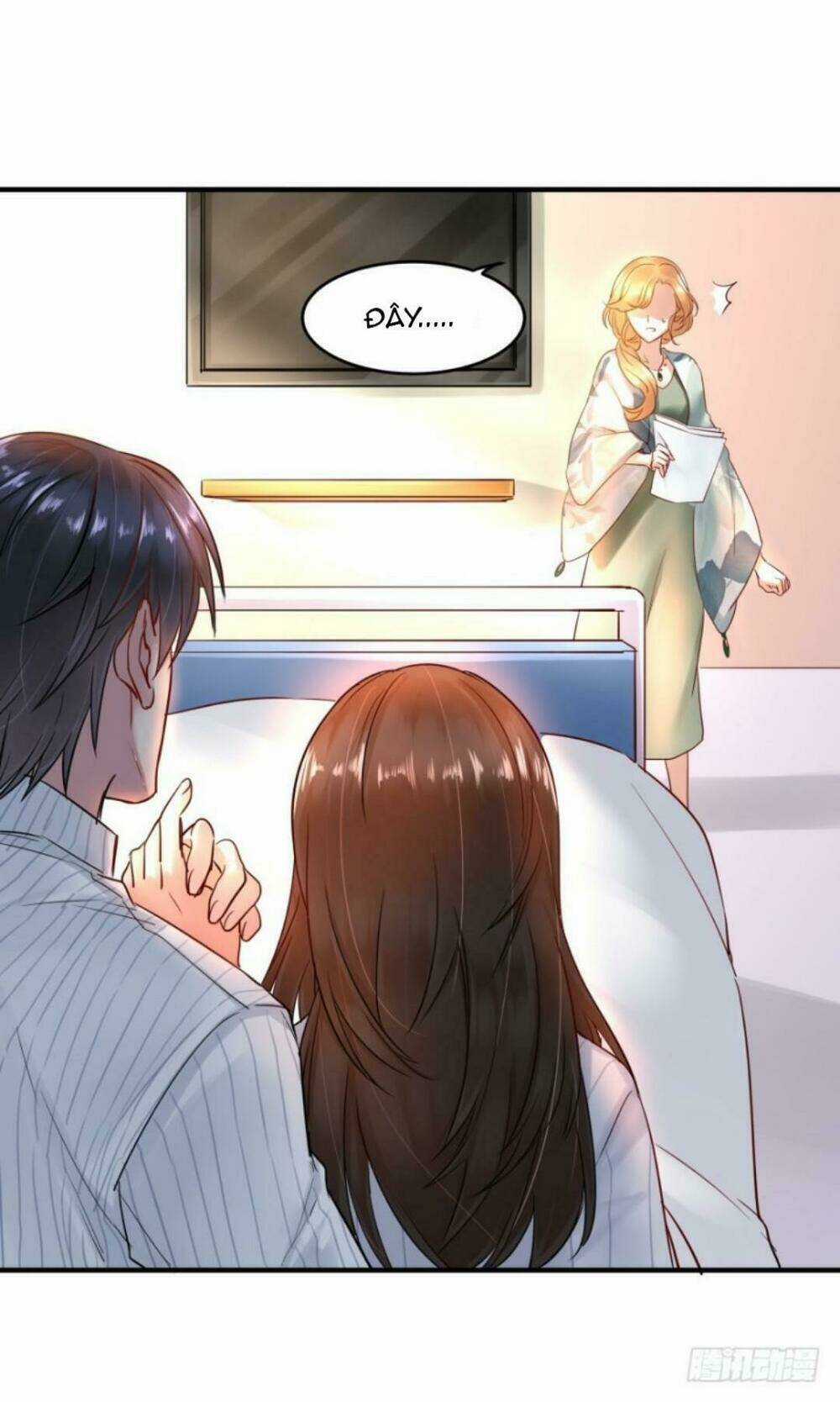 Dục Vọng Của Ác Ma - Chapter 25 - Trang 4